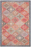 Safavieh Montage MTG281 Power Loomed Rug