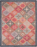 Safavieh Montage MTG281 Power Loomed Rug