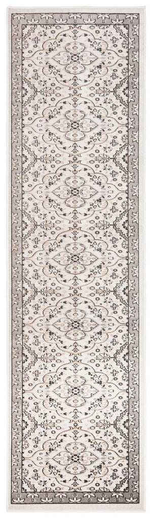 Safavieh Montage 283 Power Loomed 95% Polypropylene/ 5% Polyester Rug MTG283A-4