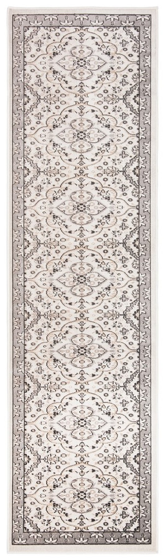 Safavieh Montage 283 Power Loomed 95% Polypropylene/ 5% Polyester Rug MTG283A-4