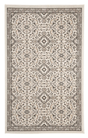 Safavieh Montage 283 Power Loomed 95% Polypropylene/ 5% Polyester Rug MTG283A-4