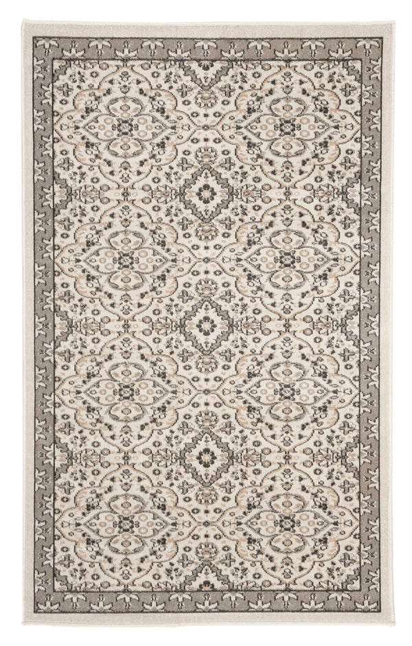Safavieh Montage 283 Power Loomed 95% Polypropylene/ 5% Polyester Rug MTG283A-4