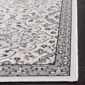 Safavieh Montage 283 Power Loomed 95% Polypropylene/ 5% Polyester Rug MTG283A-4