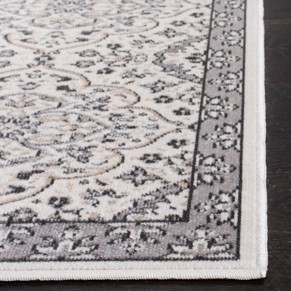 Safavieh Montage 283 Power Loomed 95% Polypropylene/ 5% Polyester Rug MTG283A-4