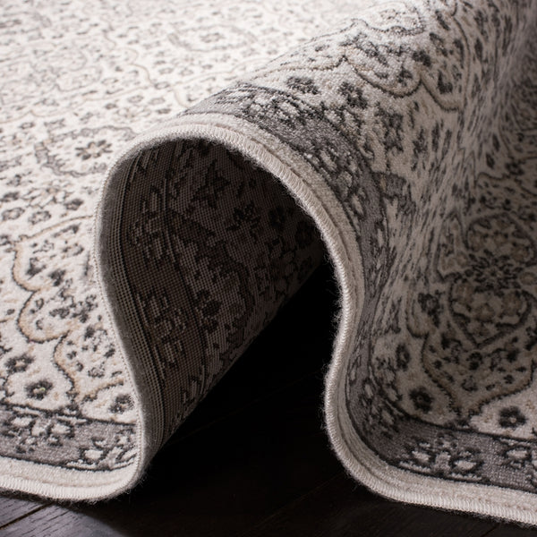 Safavieh Montage 283 Power Loomed 95% Polypropylene/ 5% Polyester Rug MTG283A-4