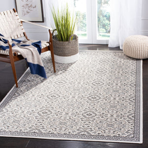 Safavieh Montage 283 Power Loomed 95% Polypropylene/ 5% Polyester Rug MTG283A-4