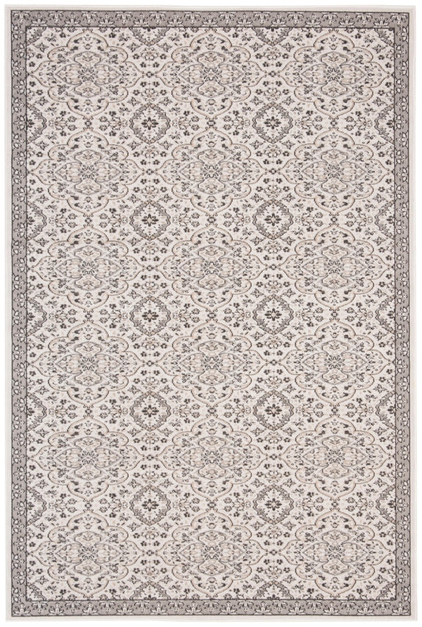 Safavieh Montage 283 Power Loomed 95% Polypropylene/ 5% Polyester Rug MTG283A-4