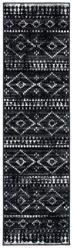 Safavieh Montage Power Loomed 95% Polypropylene/ 5% Polyester Rug MTG291Z-9