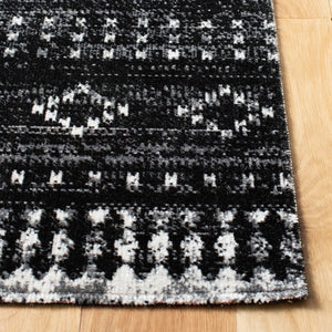 Safavieh Montage Power Loomed 95% Polypropylene/ 5% Polyester Rug MTG291Z-9