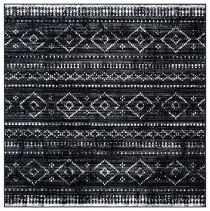 Safavieh Montage Power Loomed 95% Polypropylene/ 5% Polyester Rug MTG291Z-9