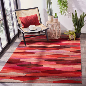 Safavieh Montage Power Loomed 95% Polypropylene/ 5% Polyester Rug MTG301Q-9