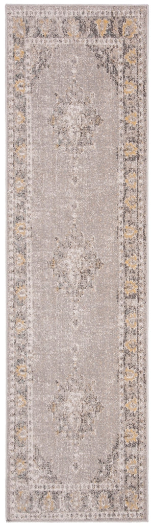 Safavieh Montage 308 Power Loomed 95% Polypropylene/ 5% Polyester Rug MTG308D-4