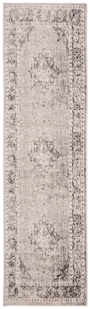 Safavieh Montage 308 Power Loomed 95% Polypropylene/ 5% Polyester Rug MTG308G-4