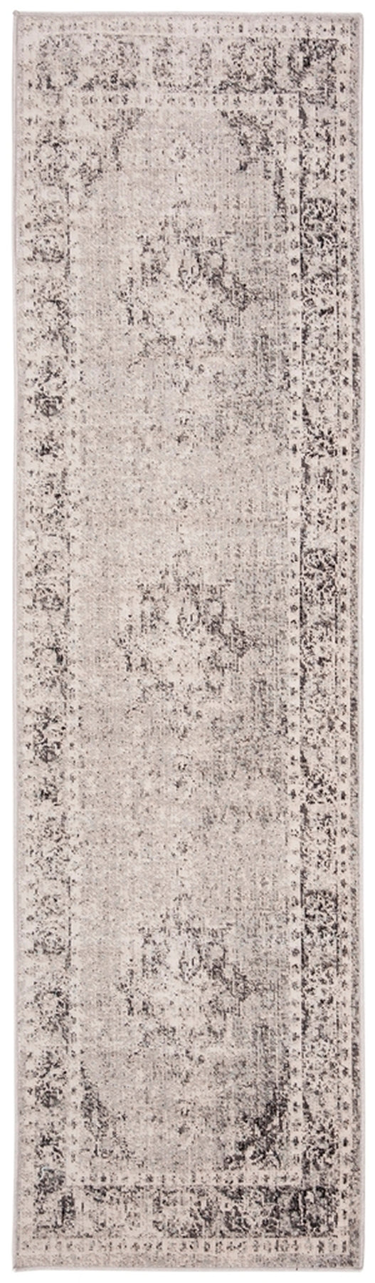 Safavieh Montage 308 Power Loomed 95% Polypropylene/ 5% Polyester Rug MTG308G-4