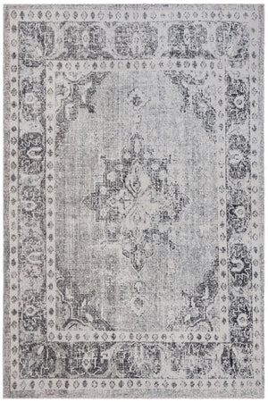 Safavieh Montage 308 Power Loomed 95% Polypropylene/ 5% Polyester Rug MTG308G-4