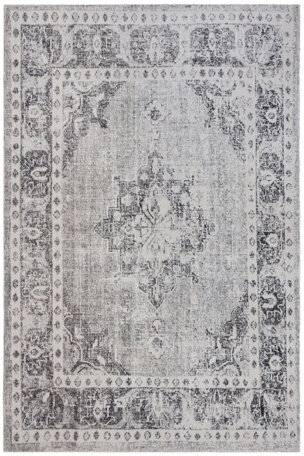 Safavieh Montage 308 Power Loomed 95% Polypropylene/ 5% Polyester Rug MTG308G-4