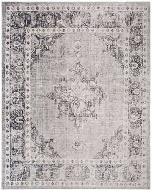Safavieh Montage 308 Power Loomed 95% Polypropylene/ 5% Polyester Rug MTG308G-4