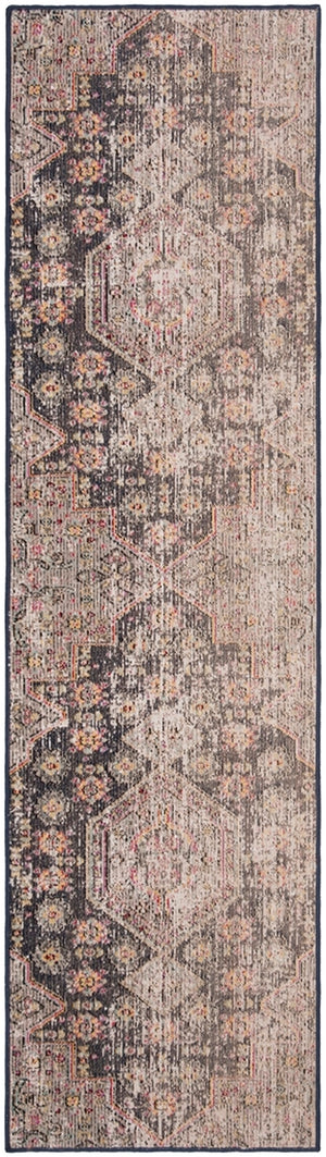 Safavieh Montage 365 Power Loomed 95% Polypropylene/ 5% Polyester Rug MTG365Z-7R