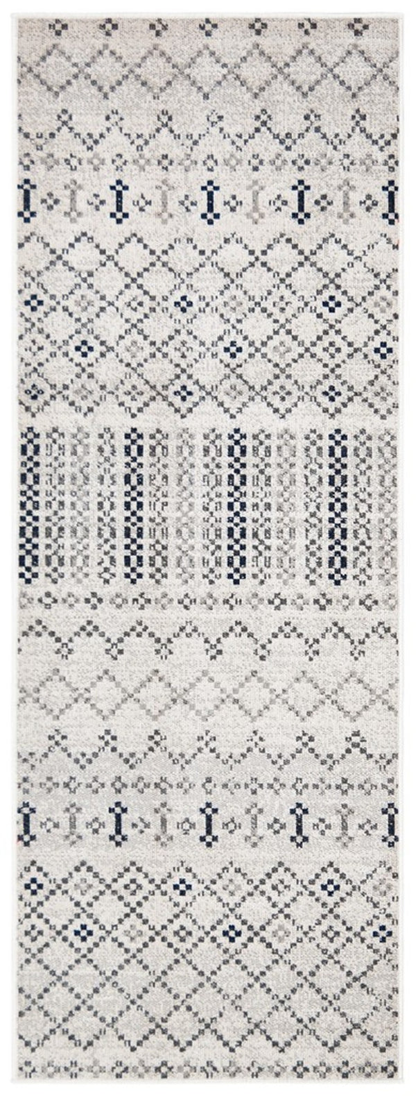 Safavieh Montage 366 Power Loomed 95% Polypropylene/ 5% Polyester Rug MTG366G-4