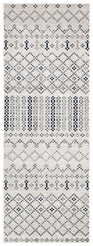 Safavieh Montage 365 Power Loomed 95% Polypropylene/ 5% Polyester Rug MTG366G-26