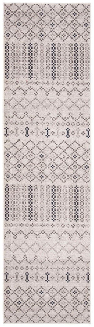 Safavieh Montage 366 Power Loomed 95% Polypropylene/ 5% Polyester Rug MTG366G-4