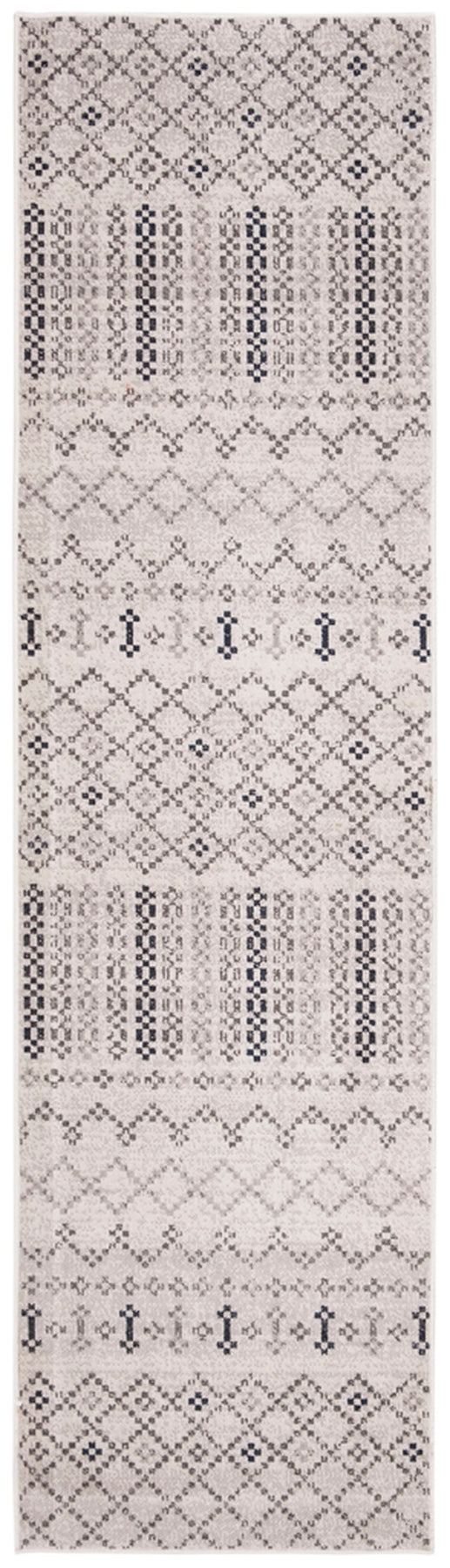 Safavieh Montage 366 Power Loomed 95% Polypropylene/ 5% Polyester Rug MTG366G-4