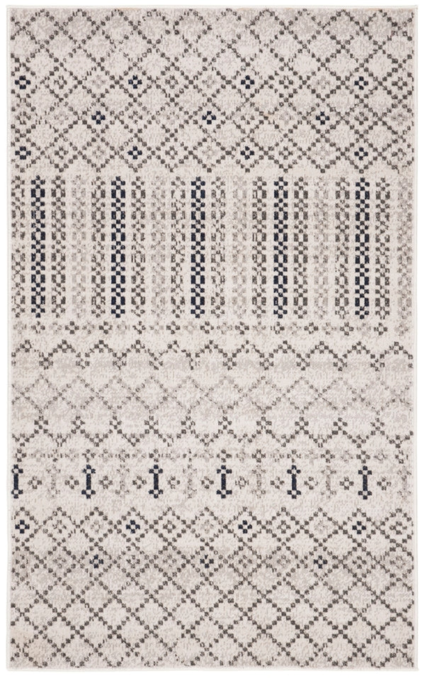 Safavieh Montage 366 Power Loomed 95% Polypropylene/ 5% Polyester Rug MTG366G-4