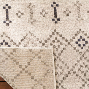 Safavieh Montage 365 Power Loomed 95% Polypropylene/ 5% Polyester Rug MTG366G-26