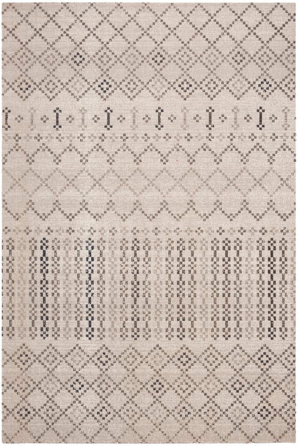 Safavieh Montage 365 Power Loomed 95% Polypropylene/ 5% Polyester Rug MTG366G-26