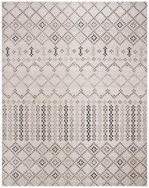 Safavieh Montage 366 Power Loomed 95% Polypropylene/ 5% Polyester Rug MTG366G-4