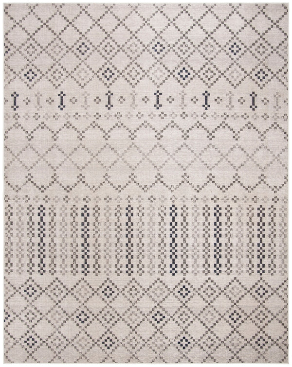 Safavieh Montage 366 Power Loomed 95% Polypropylene/ 5% Polyester Rug MTG366G-4