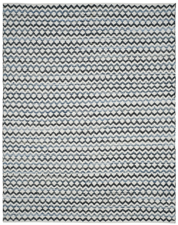Safavieh Montauk 120 Hand Woven Cotton Rug MTK120A-4SQ