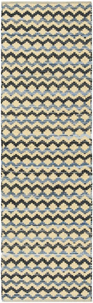 Safavieh Montauk 120 Hand Woven Cotton Rug MTK120D-4SQ