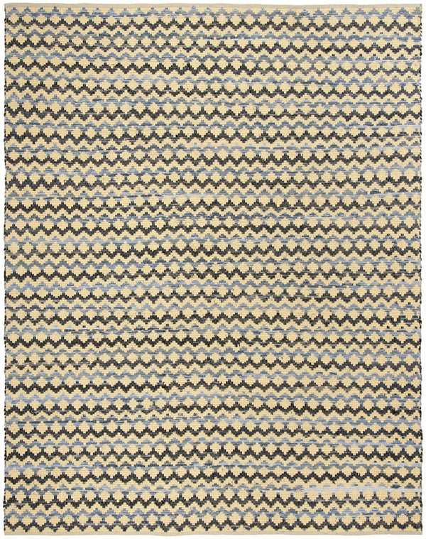 Safavieh Montauk 120 Hand Woven Cotton Rug MTK120D-4SQ