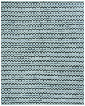 Safavieh Montauk 120 Hand Woven Cotton Rug MTK120K-4SQ
