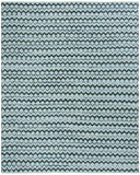 Safavieh Montauk 120 Hand Woven Cotton Rug MTK120K-4SQ