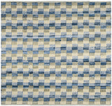 Safavieh Montauk 121 Hand Woven Cotton Rug MTK121B-4SQ