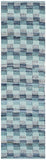 Safavieh Montauk 121 Hand Woven Cotton Rug MTK121C-4SQ