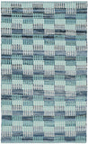 Safavieh Montauk 121 Hand Woven Cotton Rug MTK121C-4SQ