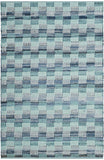 Safavieh Montauk 121 Hand Woven Cotton Rug MTK121C-4SQ