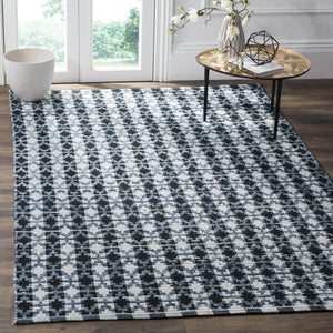 Safavieh Montauk 123 Hand Woven Cotton Rug MTK123A-4SQ