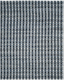 Safavieh Montauk 123 Hand Woven Cotton Rug MTK123A-4SQ