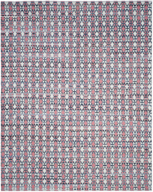 Safavieh Montauk 123 Hand Woven Cotton Rug MTK123D-4SQ