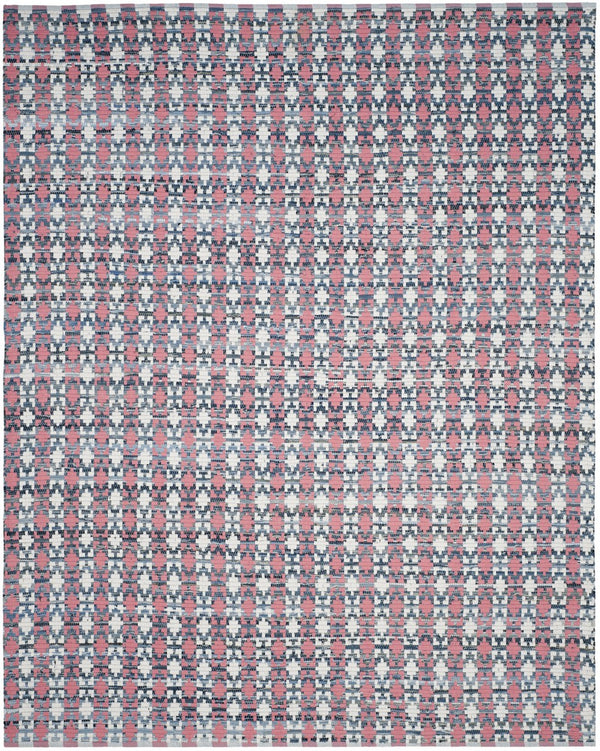 Safavieh Montauk 123 Hand Woven Cotton Rug MTK123D-4SQ