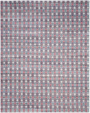 Safavieh Montauk 123 Hand Woven Cotton Rug MTK123D-4SQ