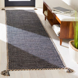 Safavieh Montauk 150 Hand Woven Cotton Rug MTK150B-9