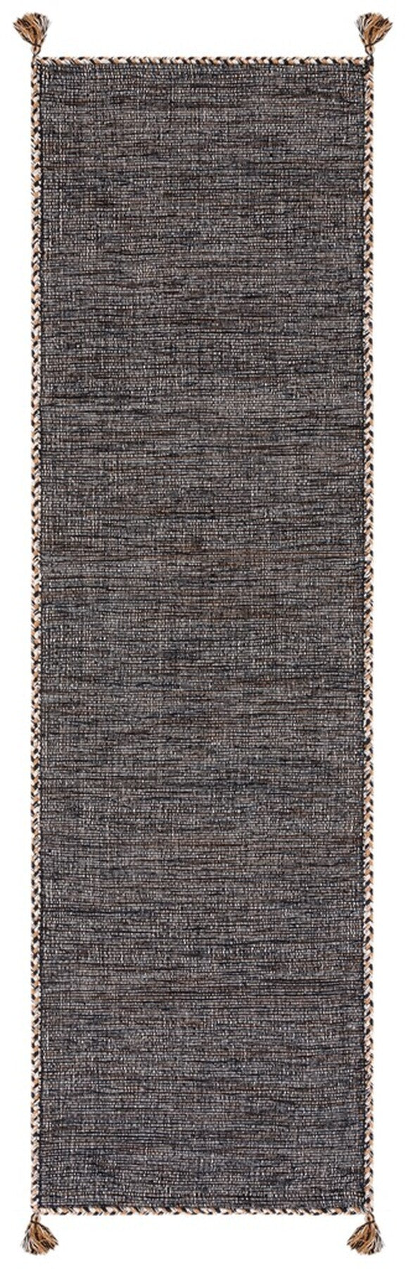 Safavieh Montauk 150 Hand Woven Cotton Rug MTK150B-9