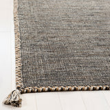 Safavieh Montauk 150 Hand Woven Cotton Rug MTK150B-9