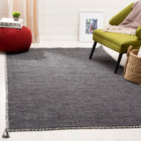 Safavieh Montauk 150 Hand Woven Cotton Rug MTK150F-9