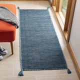 Safavieh Montauk 150 Hand Woven Cotton Rug MTK150M-6